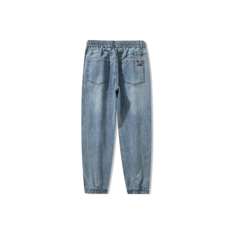 Jeep Jeans Unisex-1