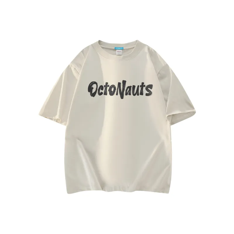 Small Columns Under The Sea T Shirt Unisex-25