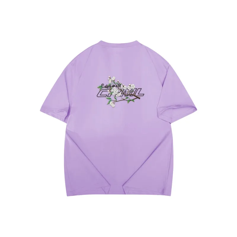 Caramella T Shirts Women's-25