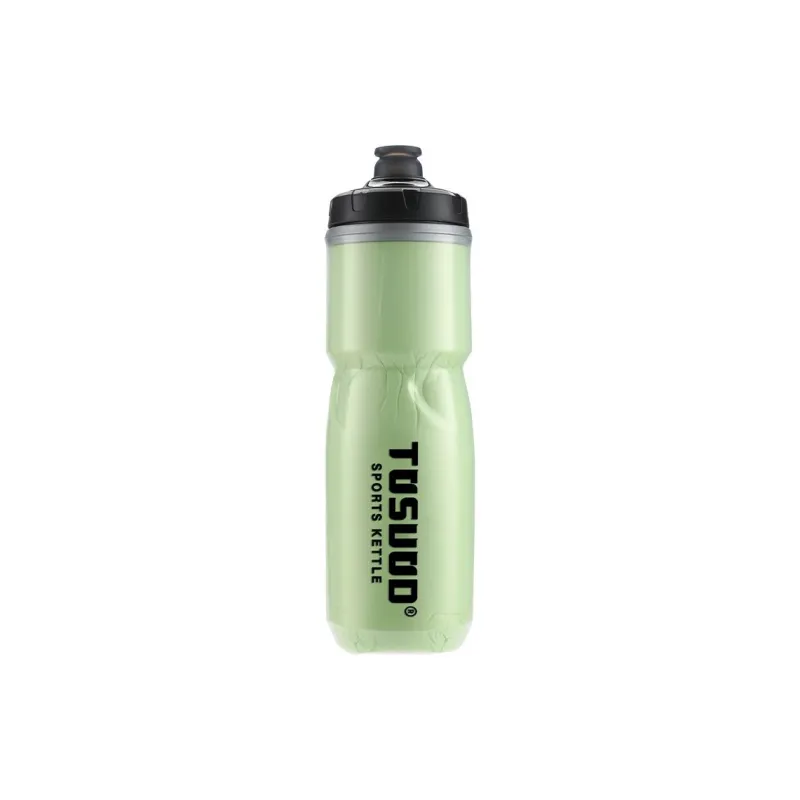 TOSUOD Cycling Gear Cycling Kettle Unisex Food Grade PP5-13
