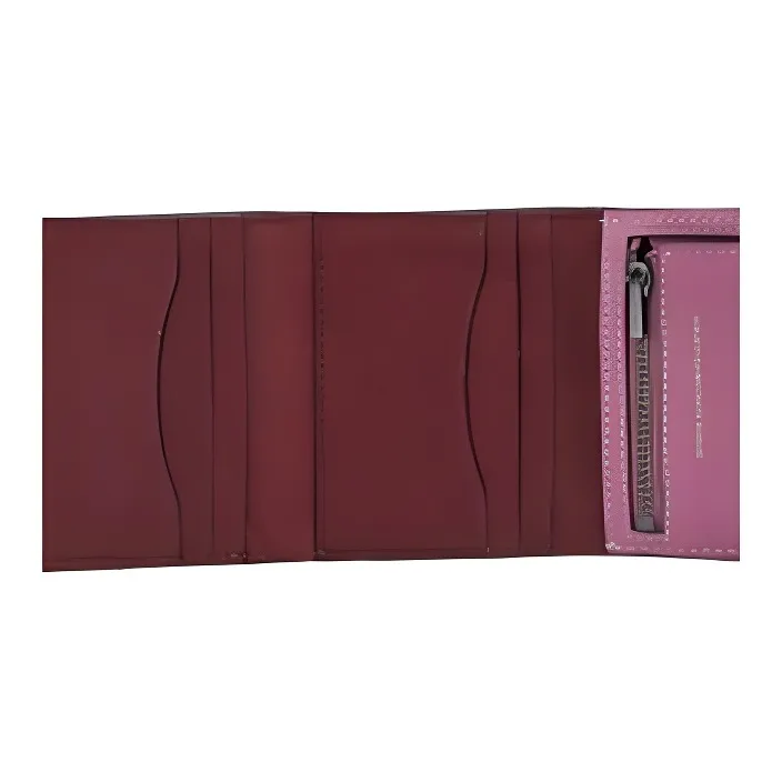 COACH Trifold Wallet Wallets-3