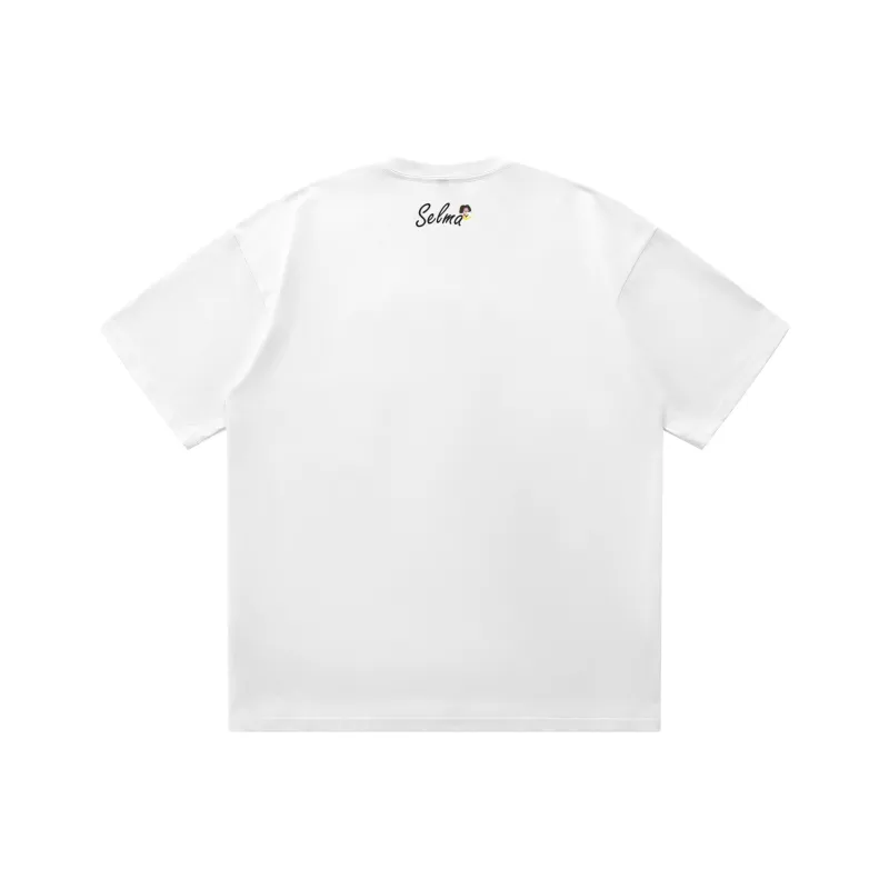 The Simpsons T Shirts Unisex-4