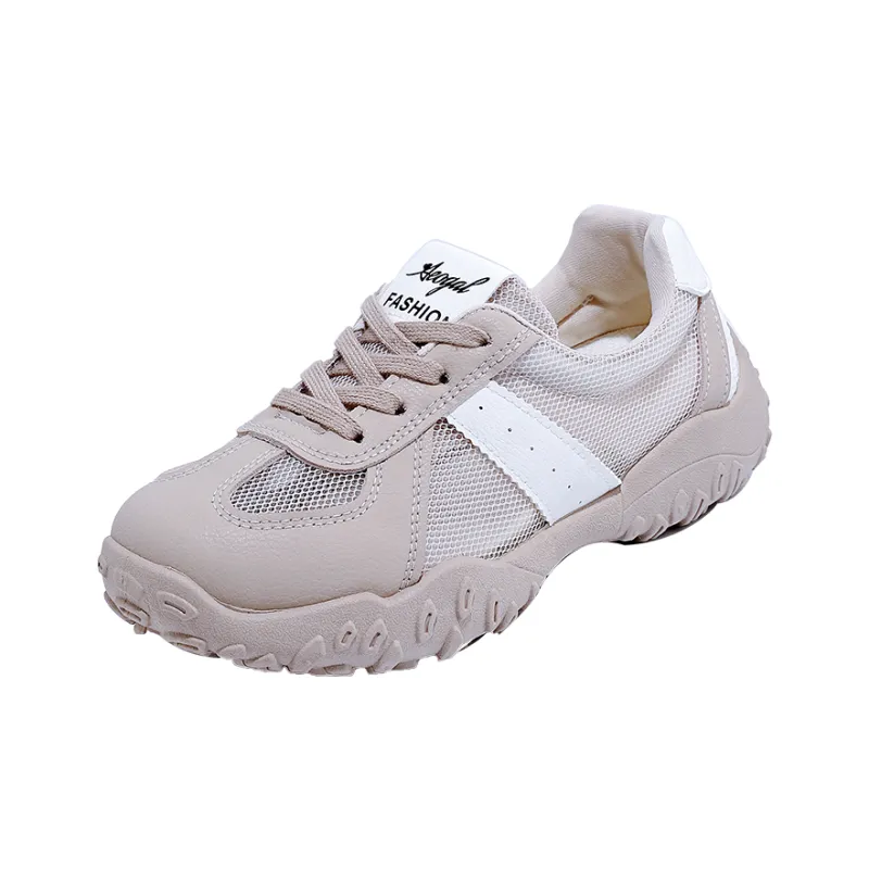 ZULISHI Slip Resistant And Breathable Low Top Casual Shoes Women's-5