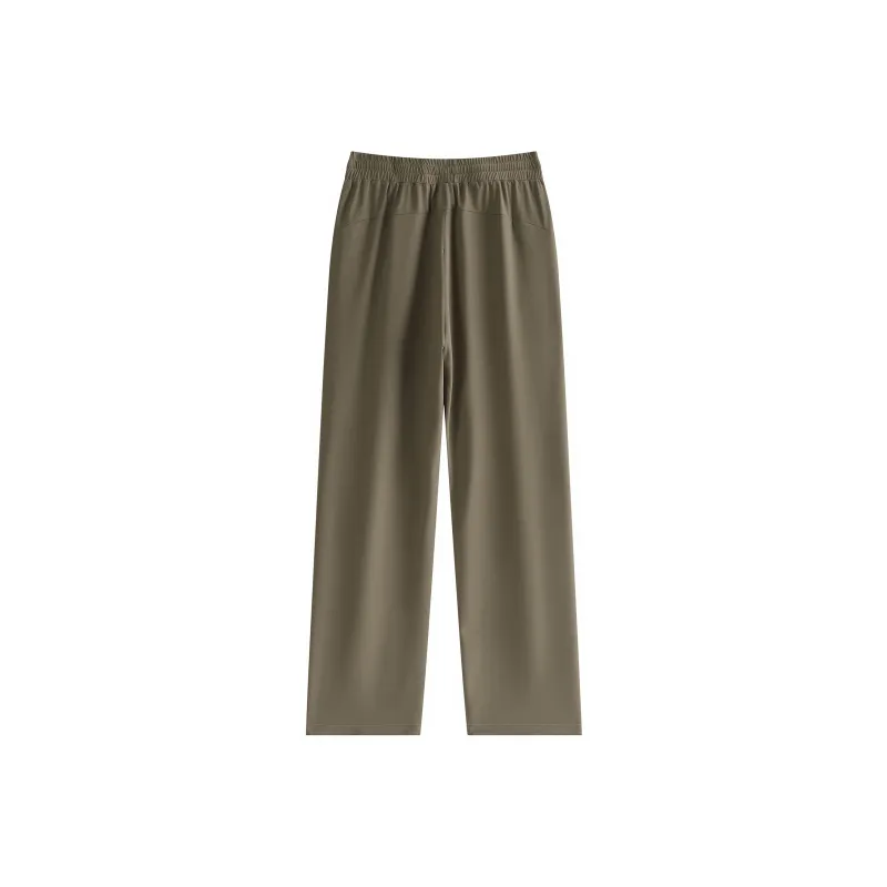 Snow Know The Answer SKTA Casual Pants Unisex-5