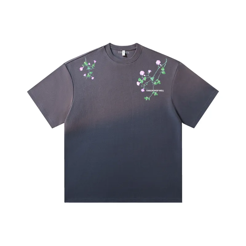TINA GIA T Shirts Unisex-18