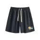 [300g Heavyweight]Dark Gray (B Fun Weather Label on The Front Left of The Pants)