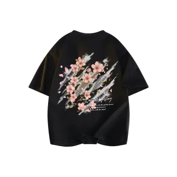 FASTFISH T Shirts Unisex