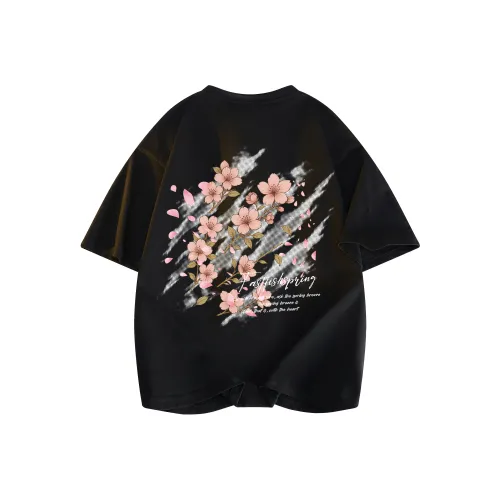 FASTFISH T Shirts Unisex