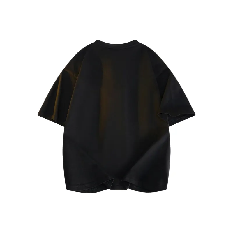 POVIT T Shirts Unisex-9
