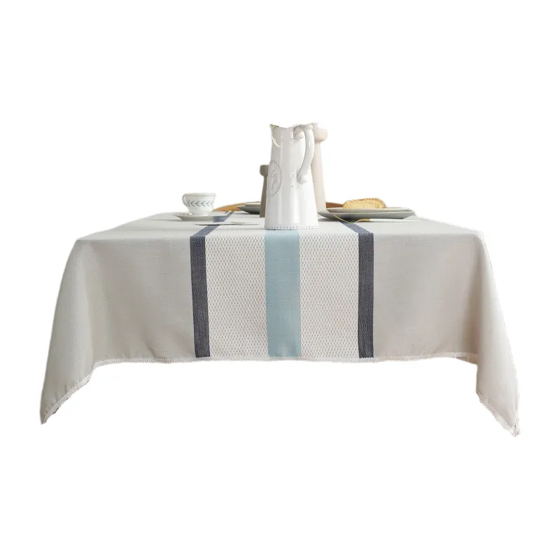 YUZHAOLIN Tablecloths / Table Mats-4