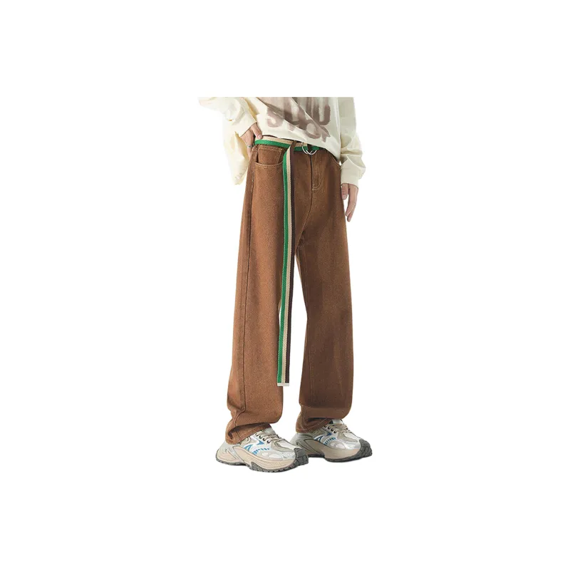 TELENT Jeans Unisex-5