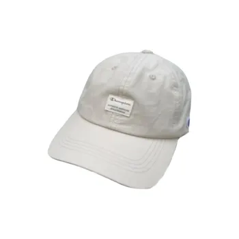 Champion Twill Baseball Caps Unisex Multicolor