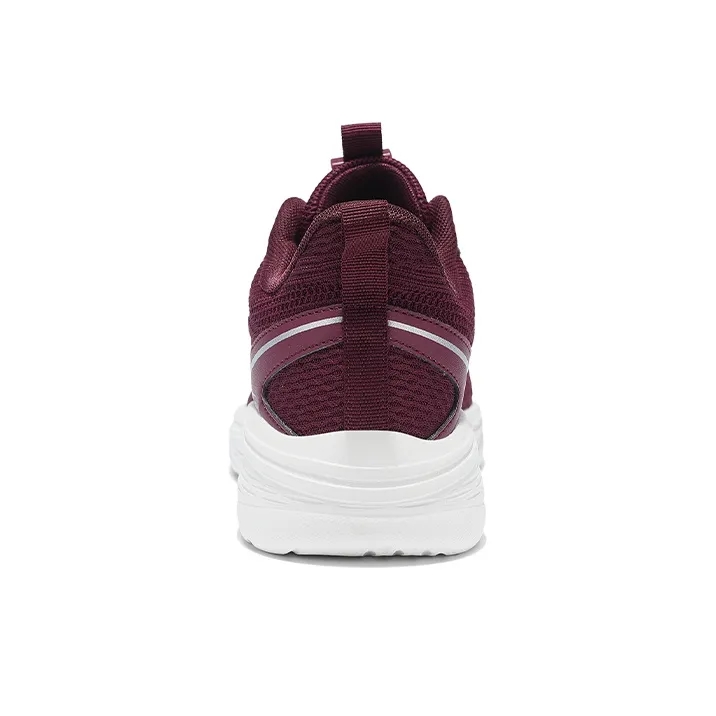 ZULIZ Cushioning And Abrasion Resistant Coverage Low Top Casual Shoes Unisex-5