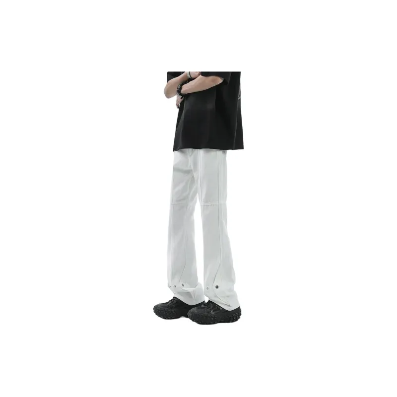 Universal Templates Jeans Unisex-5