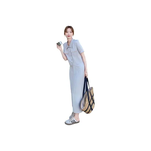 TEME Two Piece Skirt Sets Women's