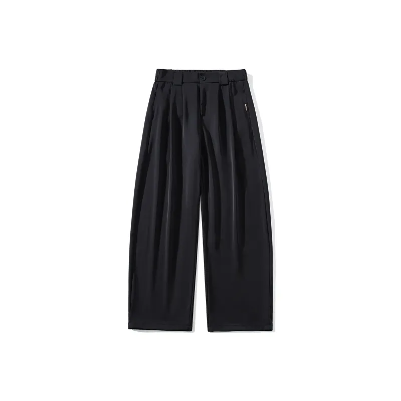 EPTISON Suit Trousers Unisex-1