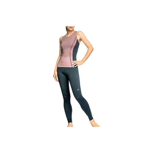 Nike Two Piece Swimsuit Women's