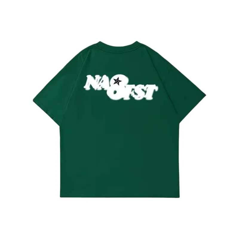 RVANGUARD T Shirts Unisex-7
