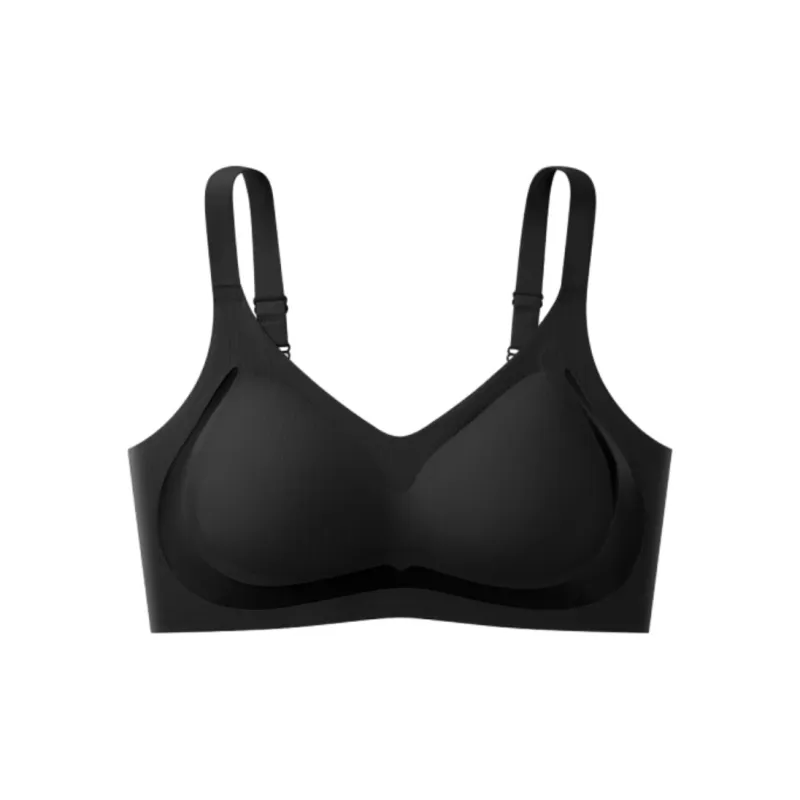 Gentle welcome Women's Bras-8