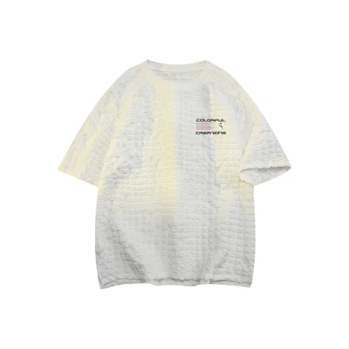 Colorful Creations T Shirt Unisex