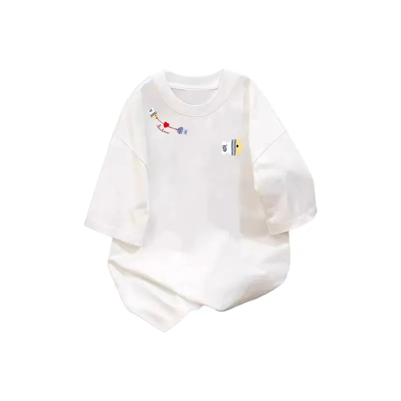 TONYBEAR T Shirts Men-1