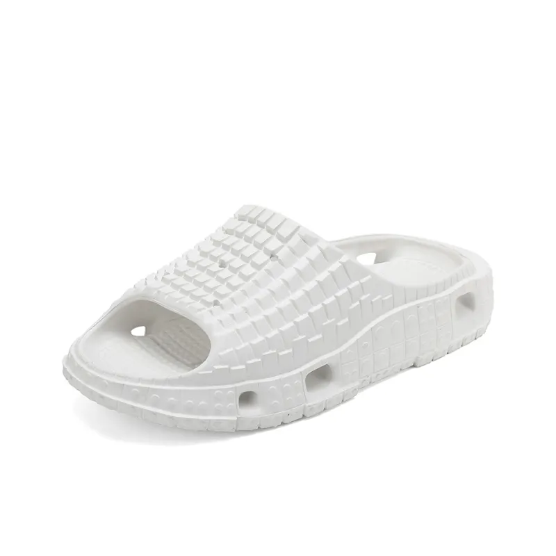 Jerden Smith Slip Resistant Abrasion Resistant Slide Slippers Men's-1