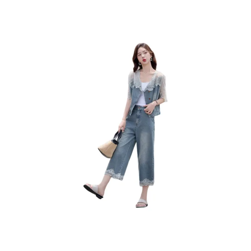 PIERRE CARDIN Casual Suit Women's-1