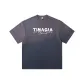 Gray (Heavyweight and 100% cotton)