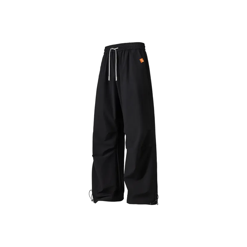 Snow Know The Answer SKTA Casual Pants Unisex-4