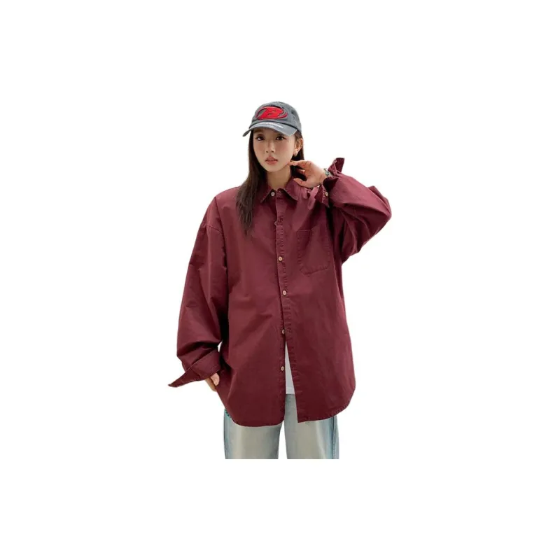 The New Age Family Shirt Women's-26