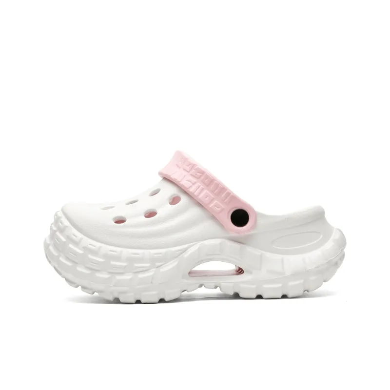 YUZHAOLIN Clogs Unisex-5
