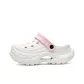 White Pink