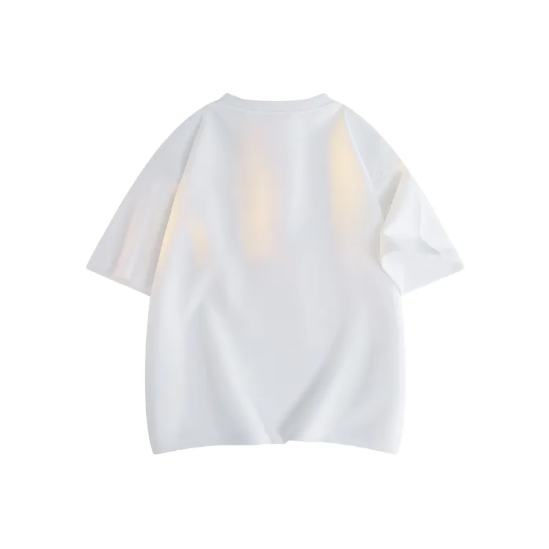 Colorful Creations T Shirt Unisex-3