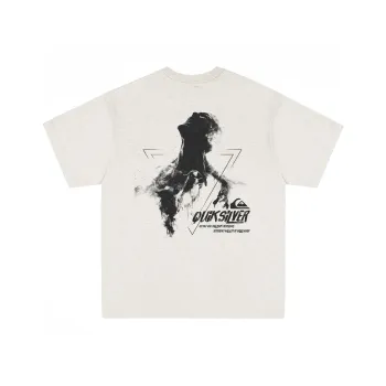Quiksilver T Shirts Unisex