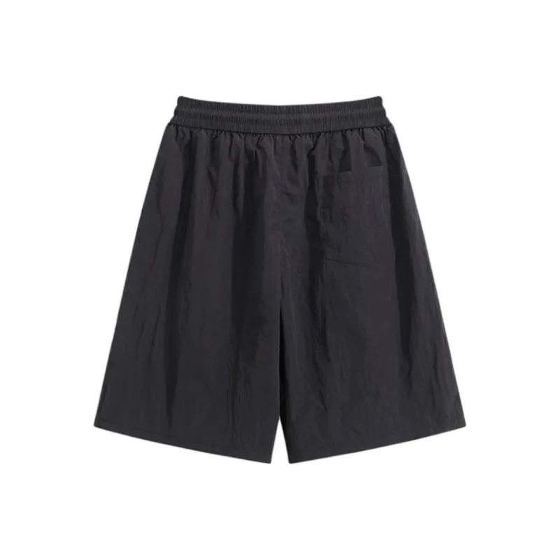 VERAF CA Casual Shorts Unisex-1