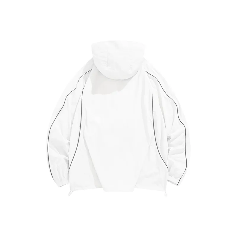 MINISO Sun Protection Clothing Unisex-1