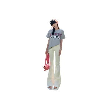 XIANSINIAO Jeans Women's
