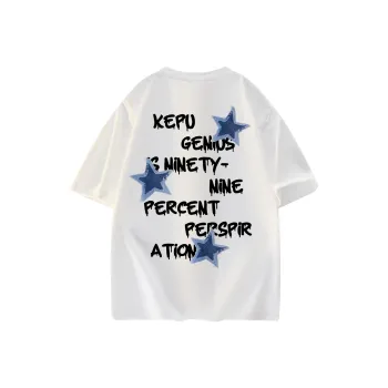 Kepu T-Shirts Unisex