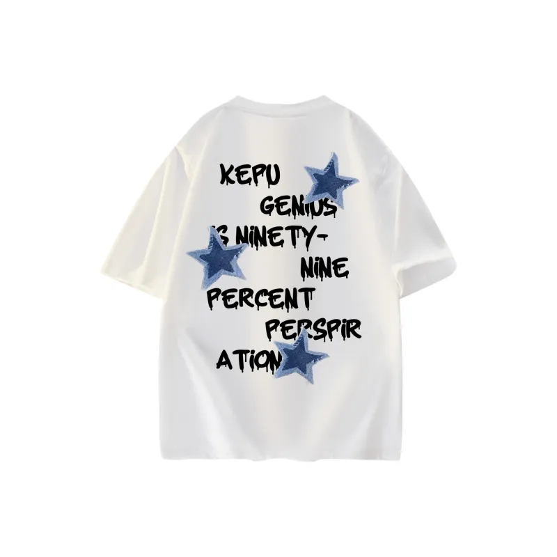Kepu T-Shirts Unisex-0