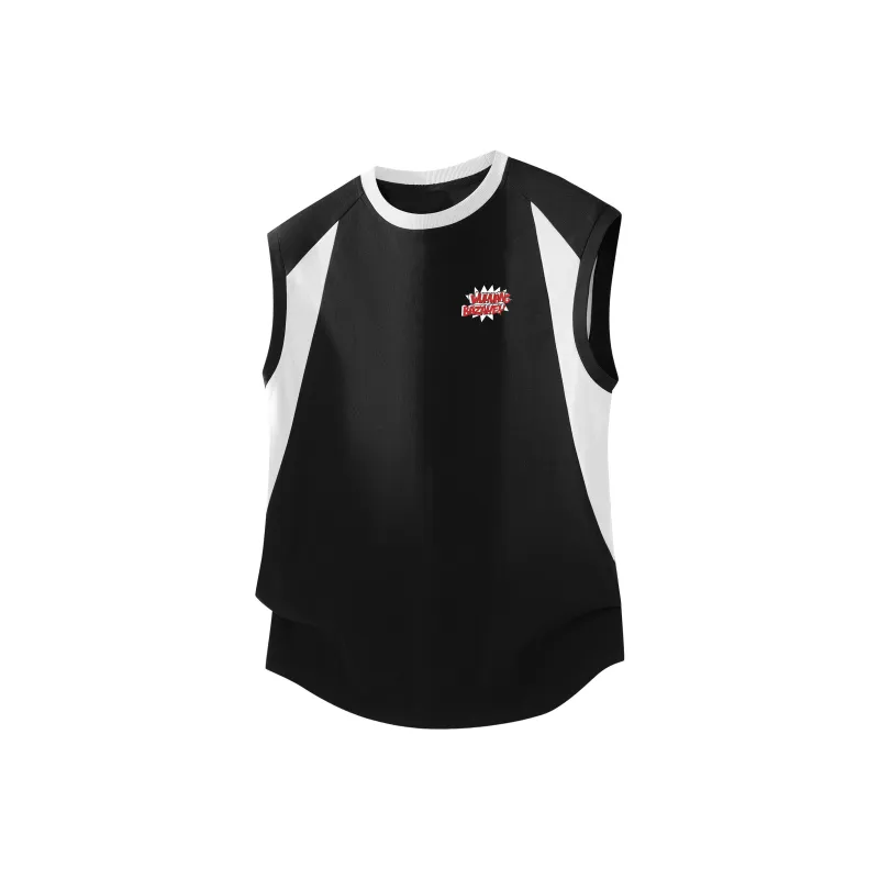 Supremo Cat Tank Tops Unisex-0