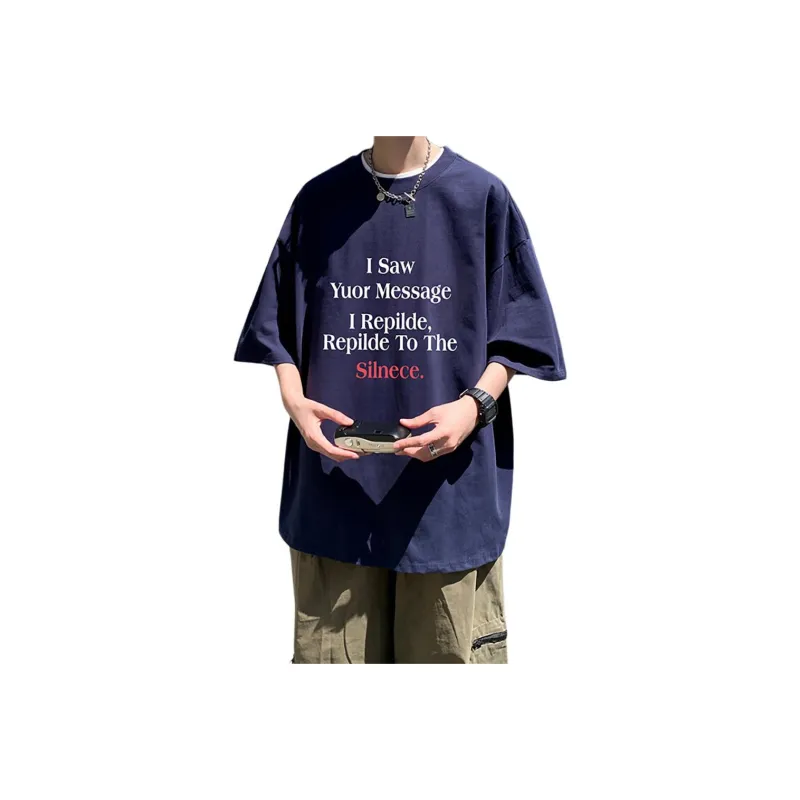 GY.VG T Shirts Unisex-15