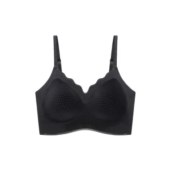 Cotton Gene Women's Bras