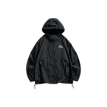 DOUBLEFISH Sun Protection Clothing Unisex