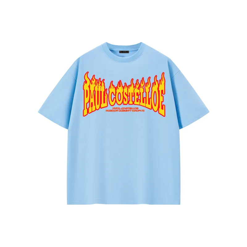 PAUL COSTELLOE T Shirts Unisex-17
