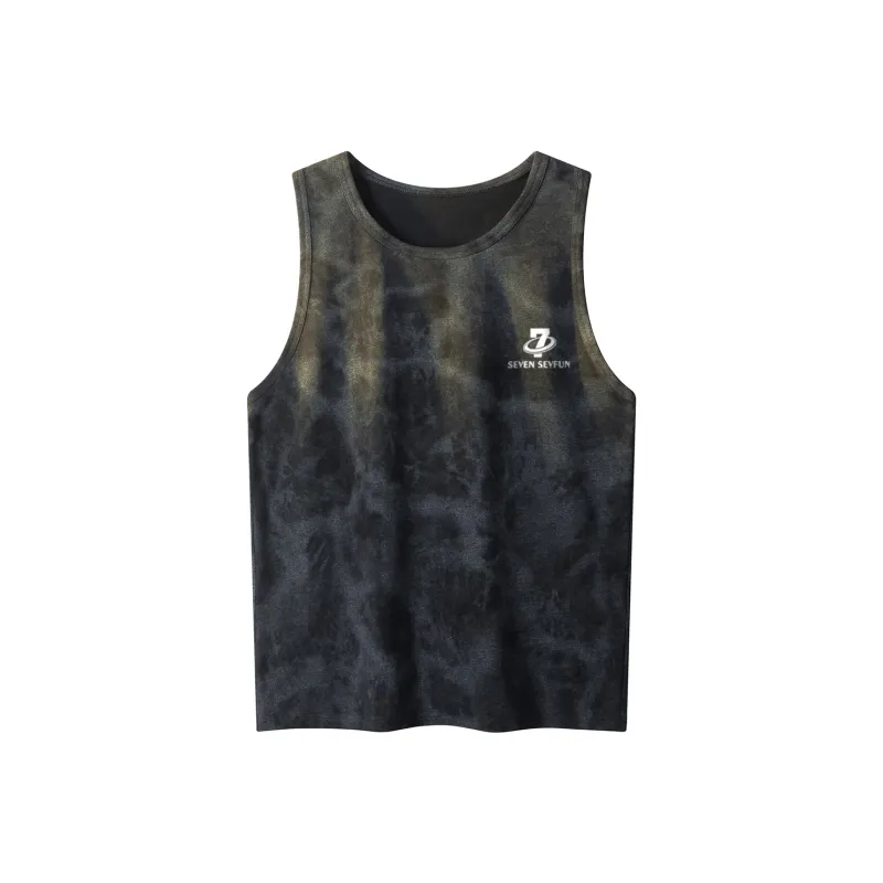 7 SEVFUN Tank Tops Unisex-0