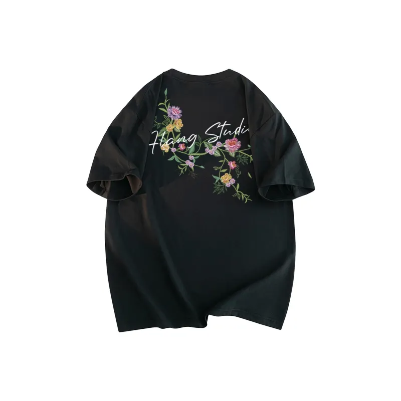 ALang Studio T Shirts Unisex-0