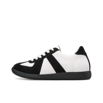 Mengsai Skateboard Shoes Unisex Low Top