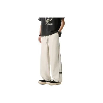 FUERZA Casual Pants Unisex