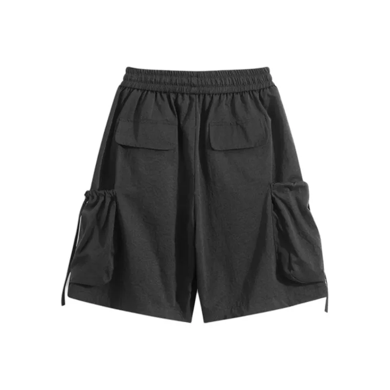 VERAF CA Casual Shorts Unisex-1