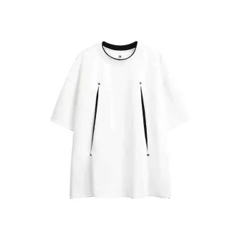 TONYBEAR Crew Neck T Shirt Men's